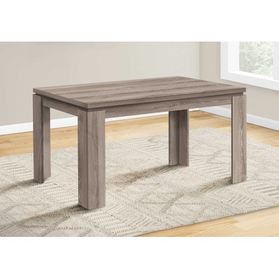 I1055 Dining Table 36"x60"